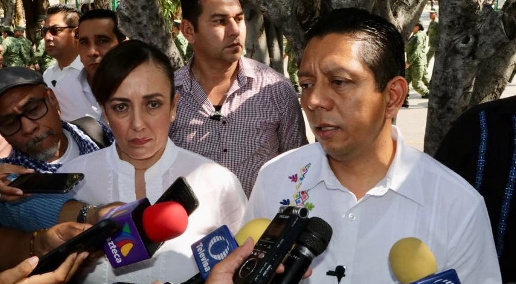 Por hechos violentos del Libramiento Norte, FGE integra dos carpetas de investigación: Llaven