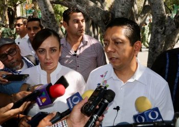 Por hechos violentos del Libramiento Norte, FGE integra dos carpetas de investigación: Llaven