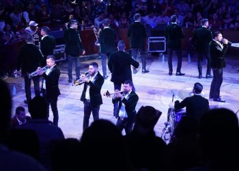 Primer Fin De Semana La Expo Feria Tapachula Transcurre Exitosamente