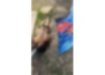 Asesinan a machetazos a trabajador de un rancho