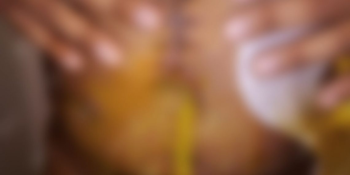 Madre pide ayuda para que curen a su hijo