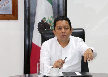 Exhorta Llaven a líderes sociales a abonar a la gobernabilidad en Chiapas