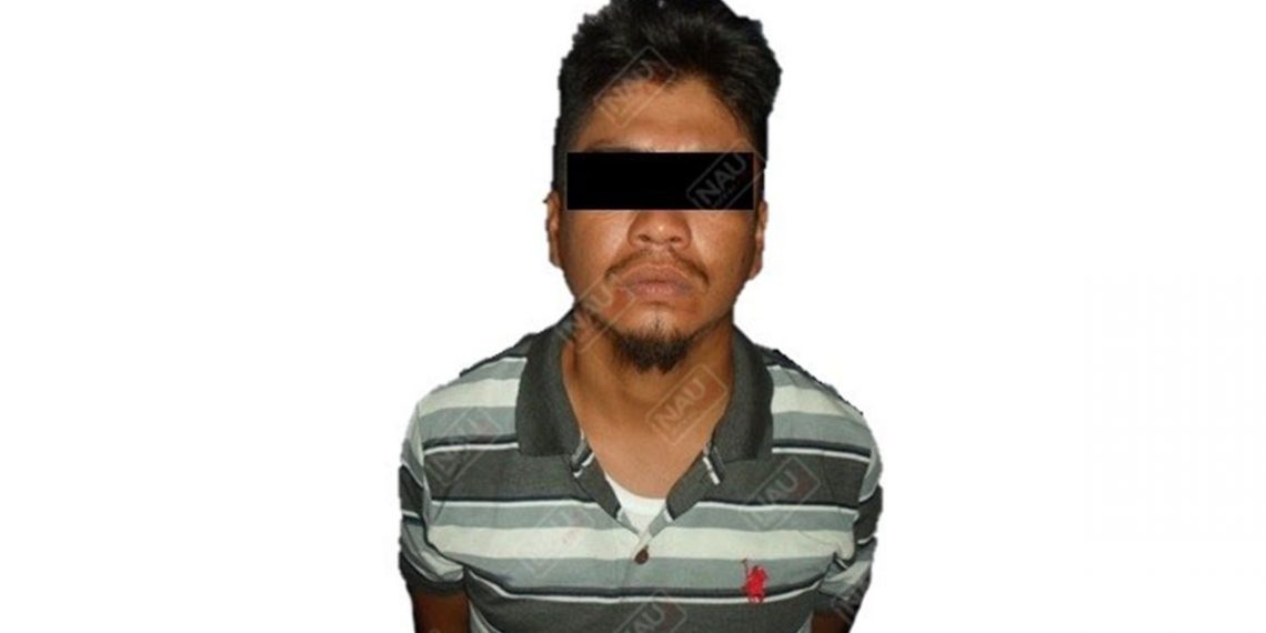 Líder de la Banda las Mucas salió bajo caución para agarrar a golpes a su pareja