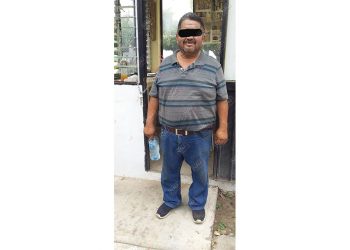 Aseguran café presuntamente de Guatemala