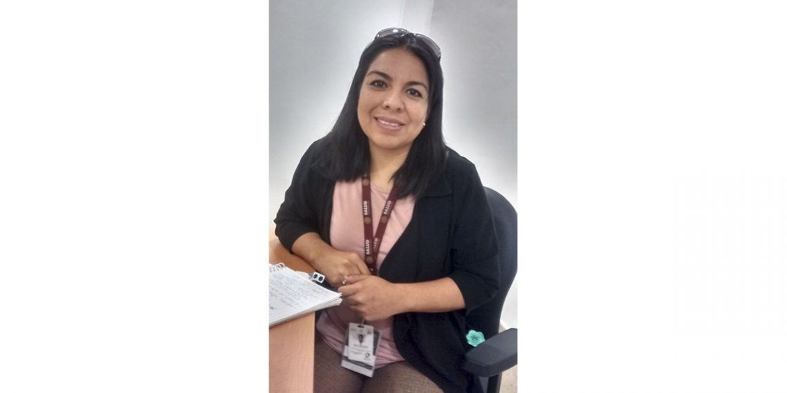 Inicia Campaña De Donación Altruista De Sangre En El Hospital General Tapachula