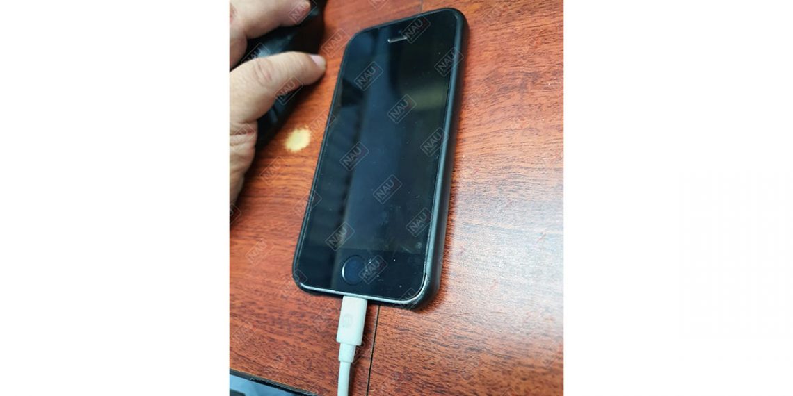 Regresan las llamadas de extorsión en Tapachula