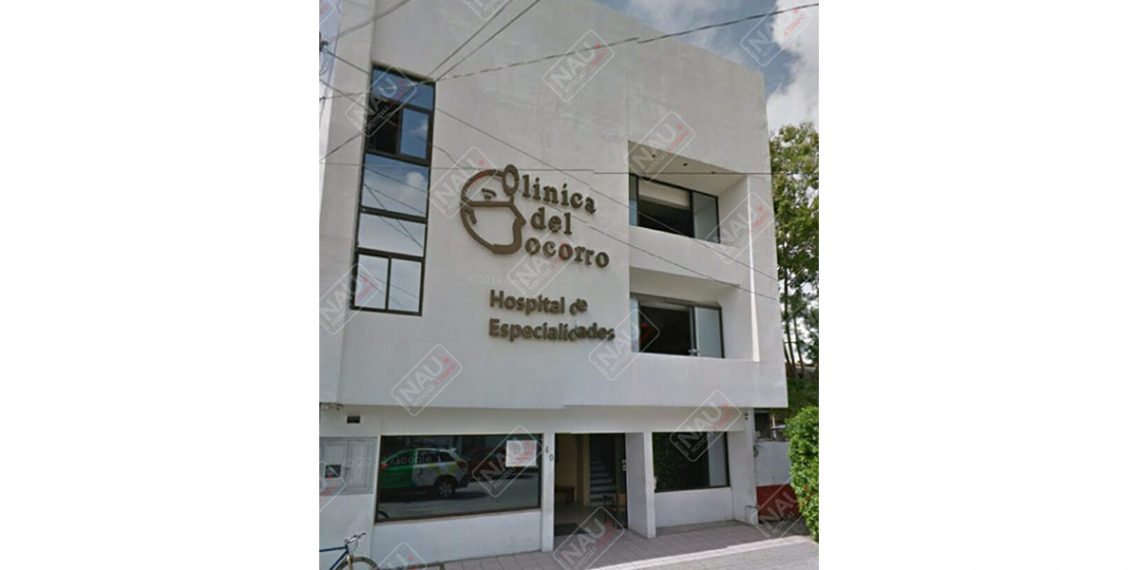 Joven se accidentó en una motocicleta y se encuentra entre la vida y la muerte