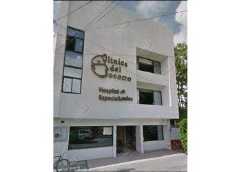 Joven se accidentó en una motocicleta y se encuentra entre la vida y la muerte