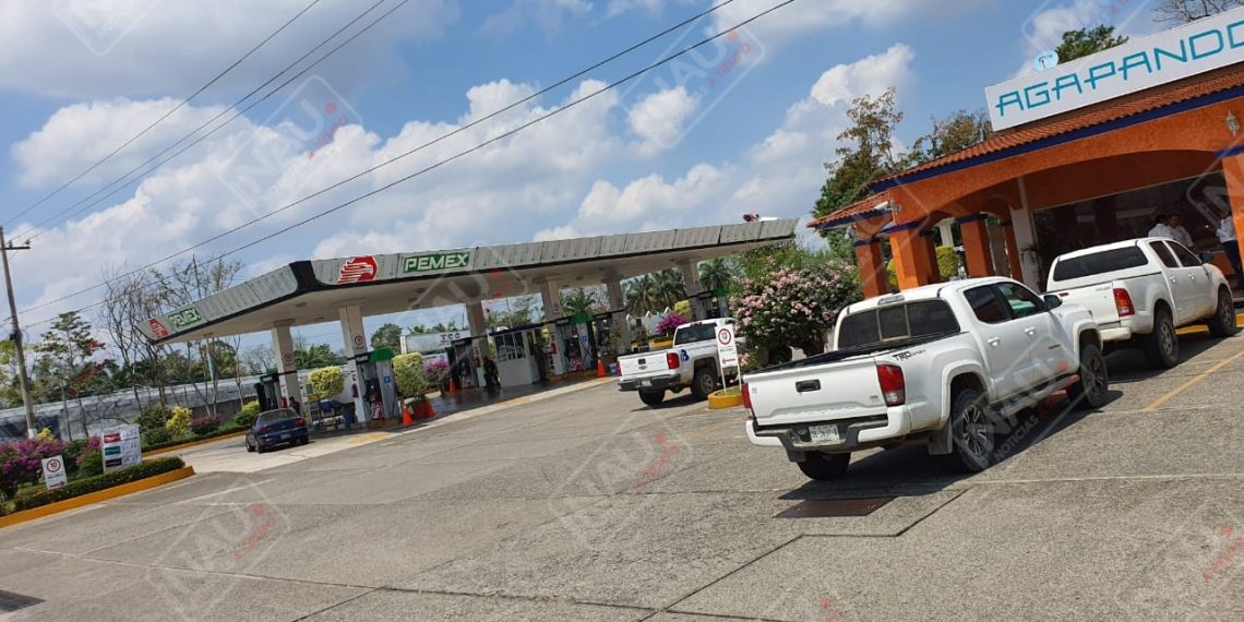 Roban computadora de un carro