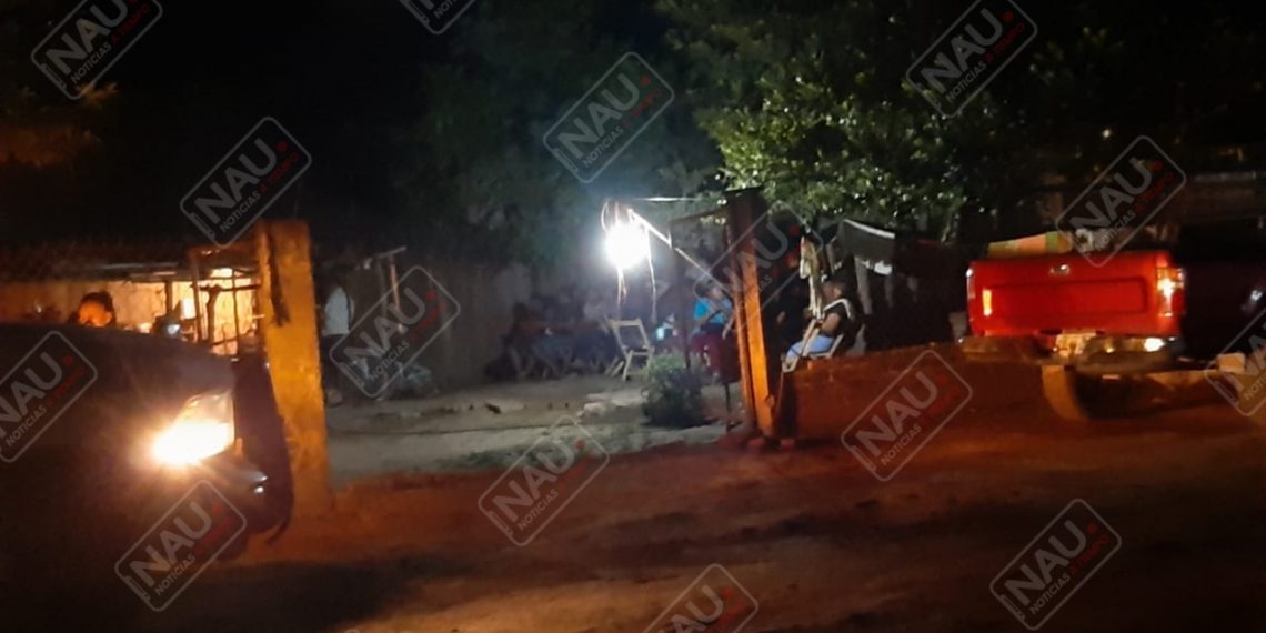 Menor se quitó la vida