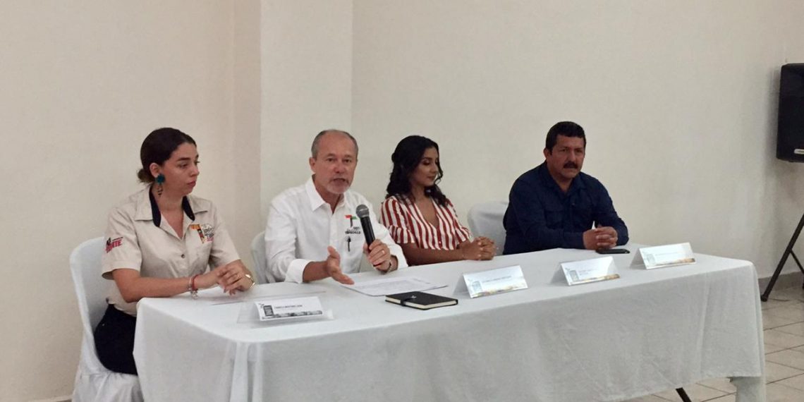 Expo Feria Tapachula 2020 Inicia Con Gran Desfile Este Miércoles, Inauguración Y Coronación Viernes 06 De Marzo Con La Presencia Del Gobernador Del Estado