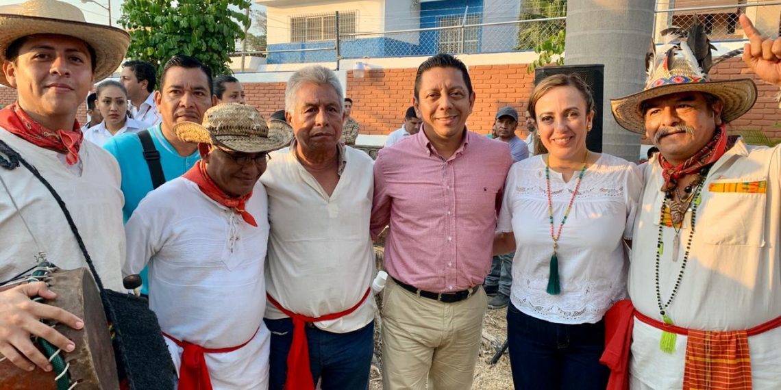 Gobernador, gran impulsor de rescate de edificios públicos en Chiapas: Llaven