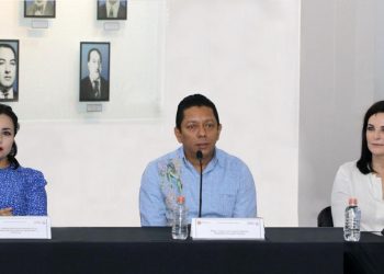 Cerrar brecha de desigualdad de género, prioridad de la FGE: Llaven