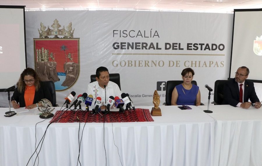 Caliente se toma el caldo