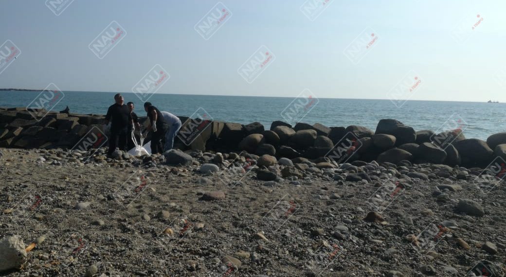 Cuerpo de haitiano que se ahogó el pasado 22 de febrero fue localizado