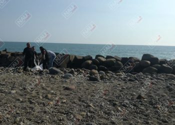 Cuerpo de haitiano que se ahogó el pasado 22 de febrero fue localizado