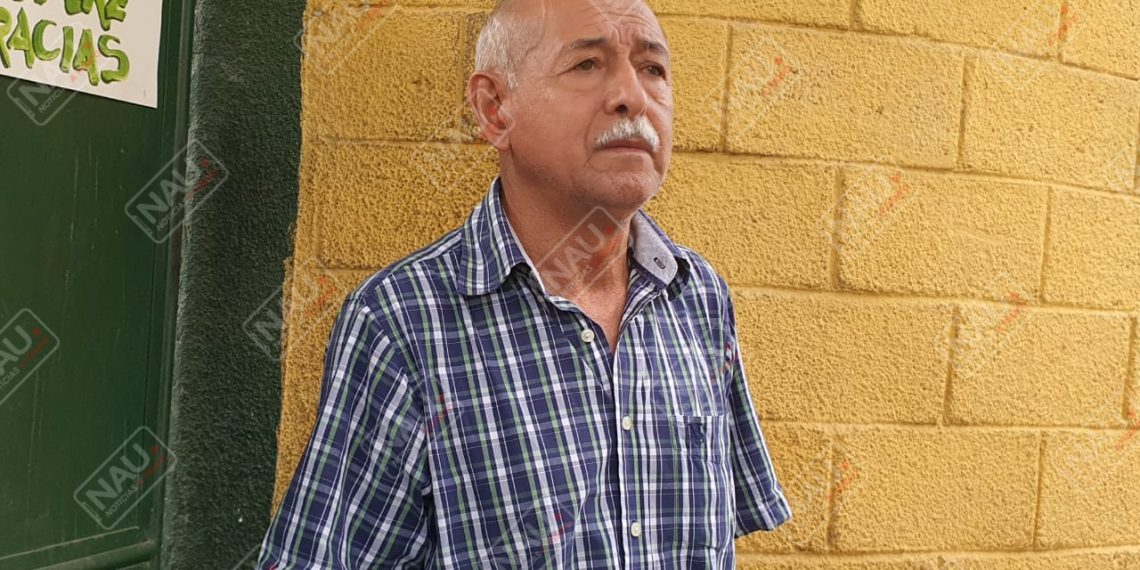 Listo albergue de Tecún Umán para detectar casos de coronavirus