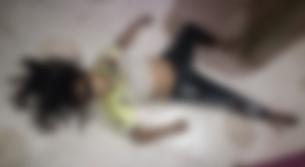 Menor de 15 años se quita la vida