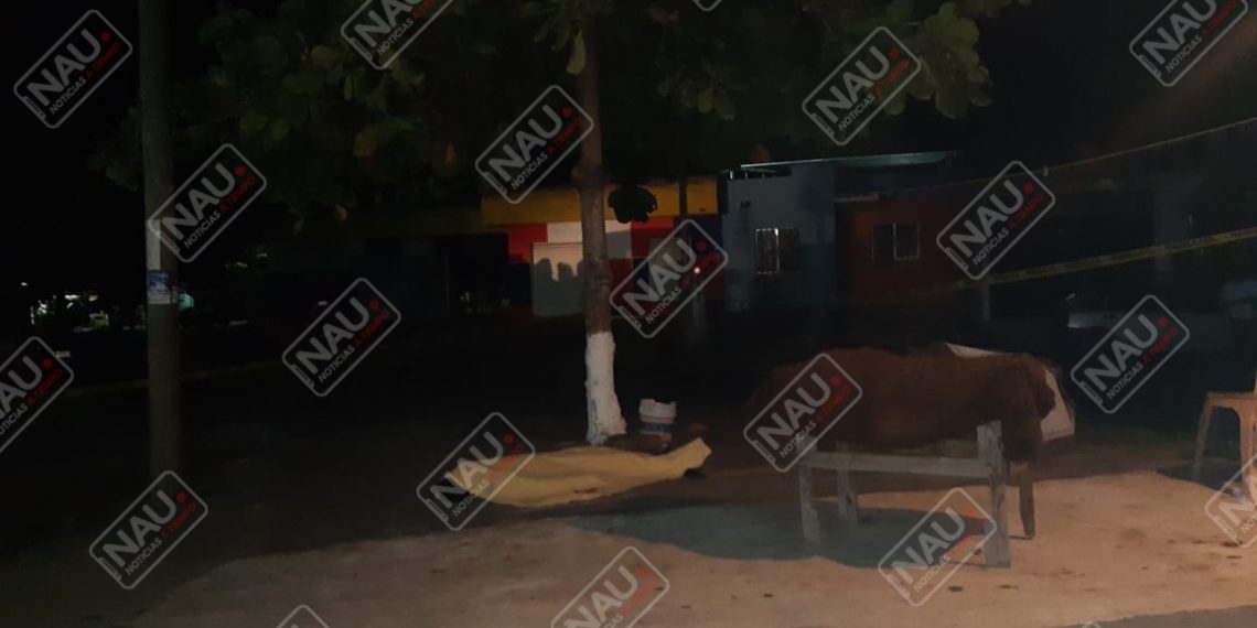 Hondureño se quita la vida