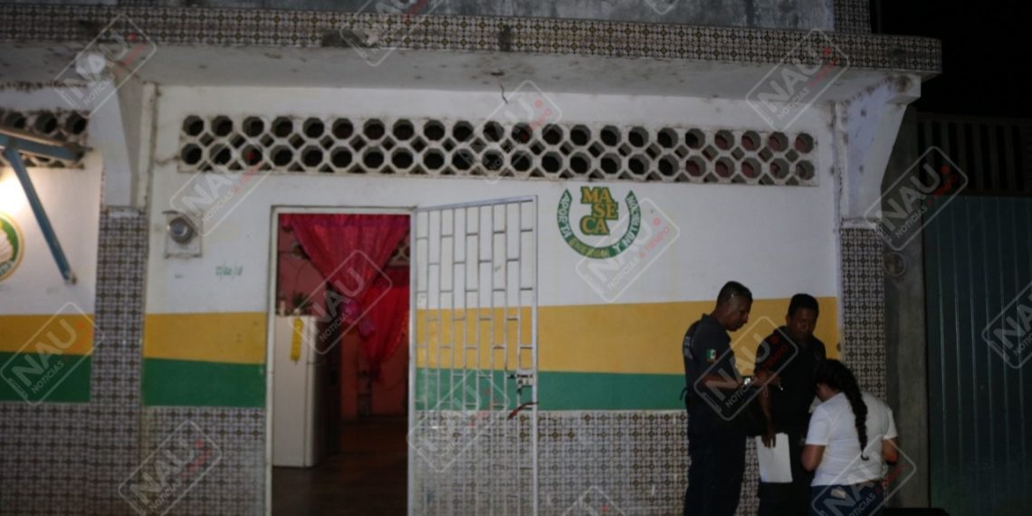 Su cuñado lo asesinó cuando ingerían bebidas embriagantes