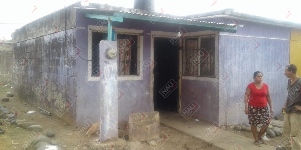 El Yeyo le disparó en tres ocasiones