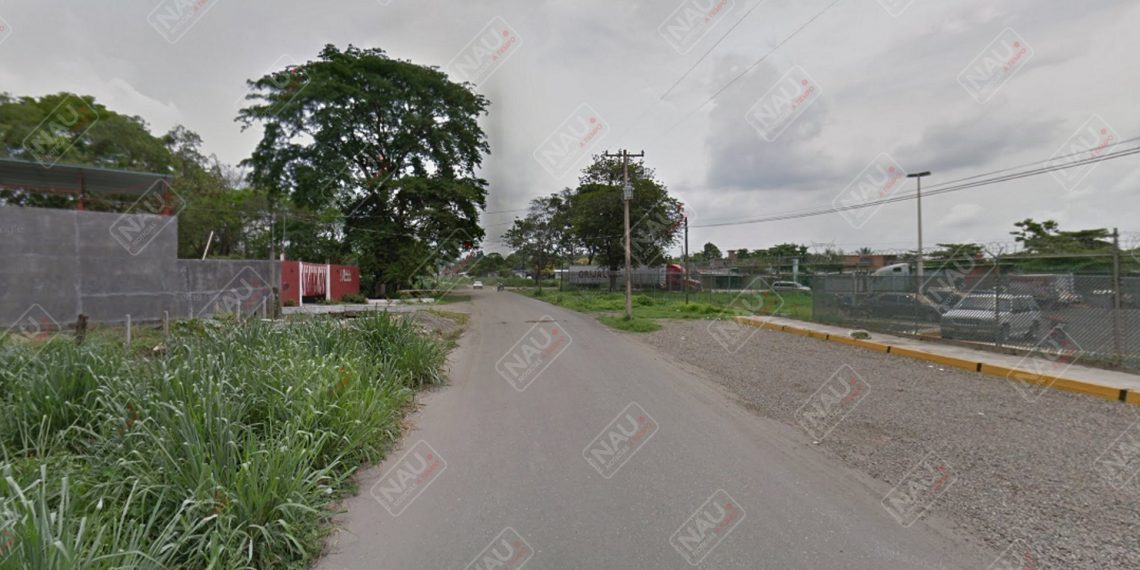 En asalto con violencia roban a empleado del banco Azteca