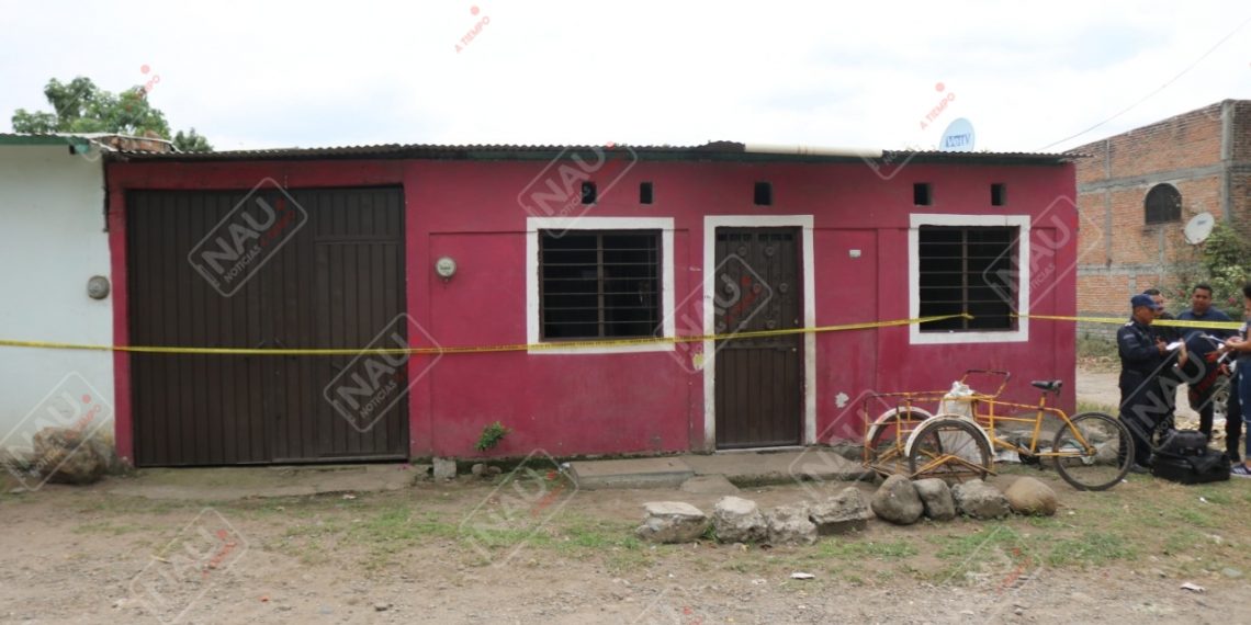 Muere menor de 2 meses presuntamente por acto de brujería