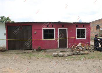 Muere menor de 2 meses presuntamente por acto de brujería