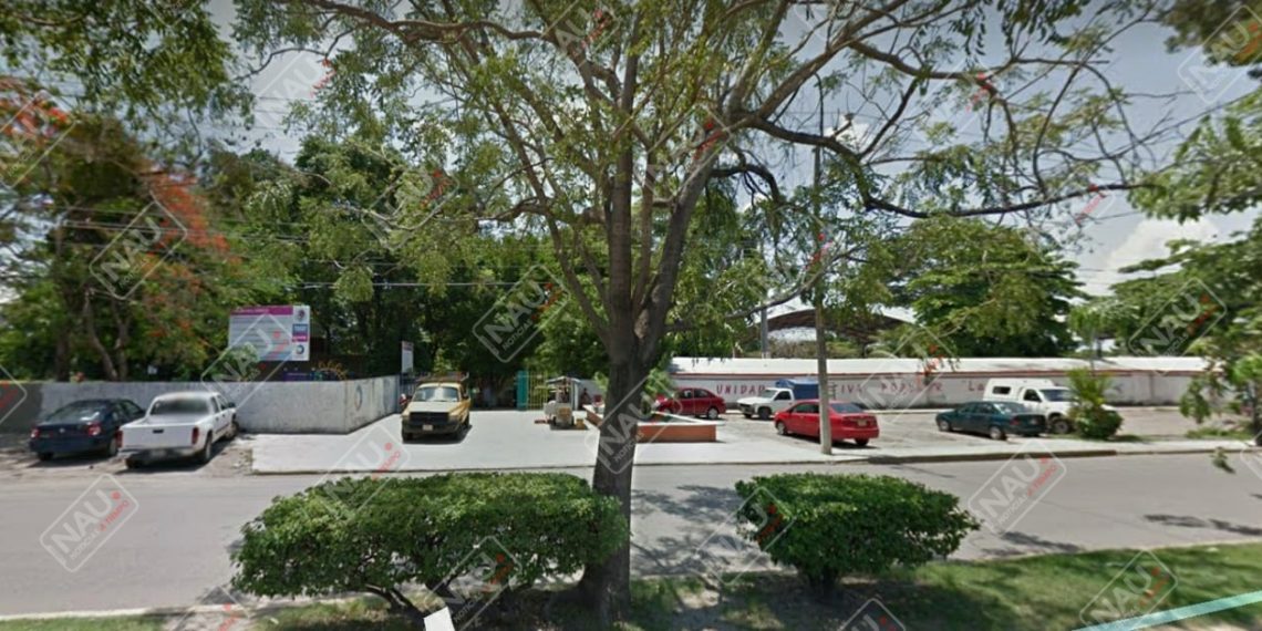 Lo asaltaron en el centro deportivo de Indeco Cebadilla