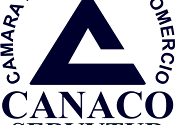 Medidas preventivas para realizar compras, recomienda canaco SERVYTUR Tapachula