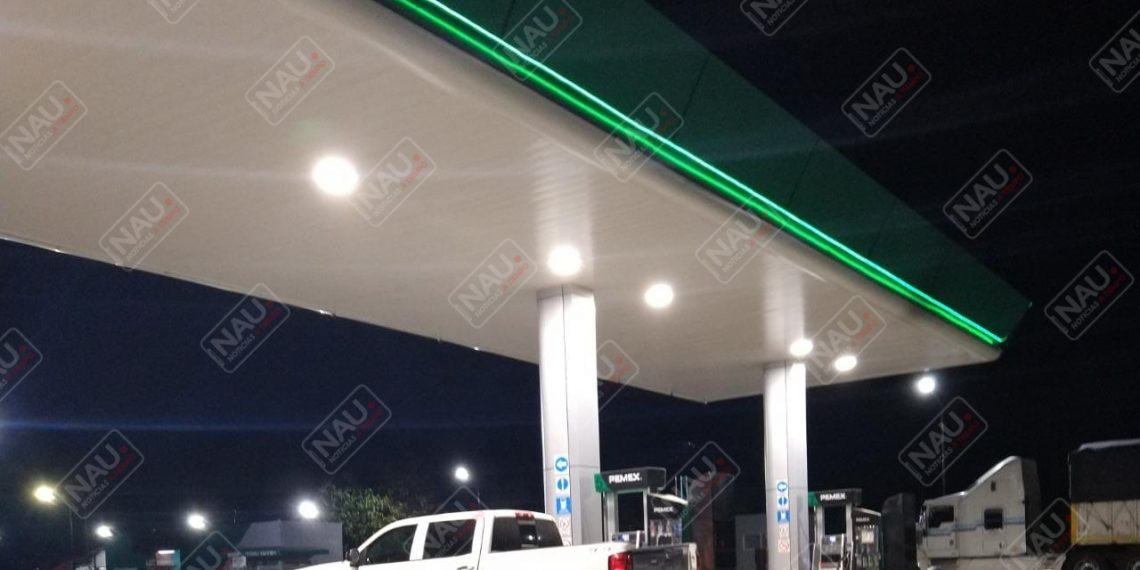 Cinco vehículos se poncharon en el Tramo Carretero Madre Vieja – Ulapa