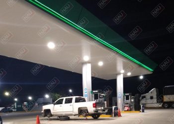 Cinco vehículos se poncharon en el Tramo Carretero Madre Vieja – Ulapa