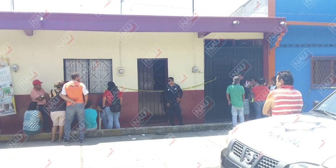 Joven de 20 años se quita la vida ahorcándose