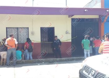 Joven de 20 años se quita la vida ahorcándose