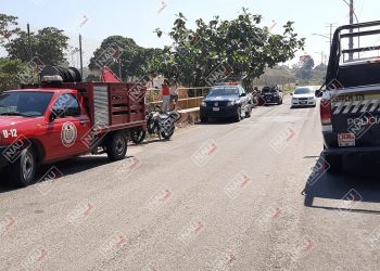 Joven falleció al caer a un barrando y terminó en el interior de un pozo