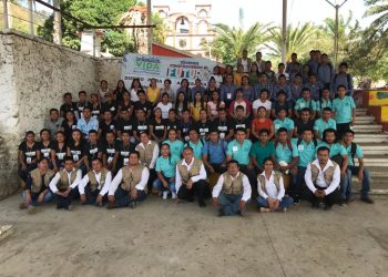 Realizan Con Éxito Concurso “Diseño Para La Artesanía Sembrando Vida”