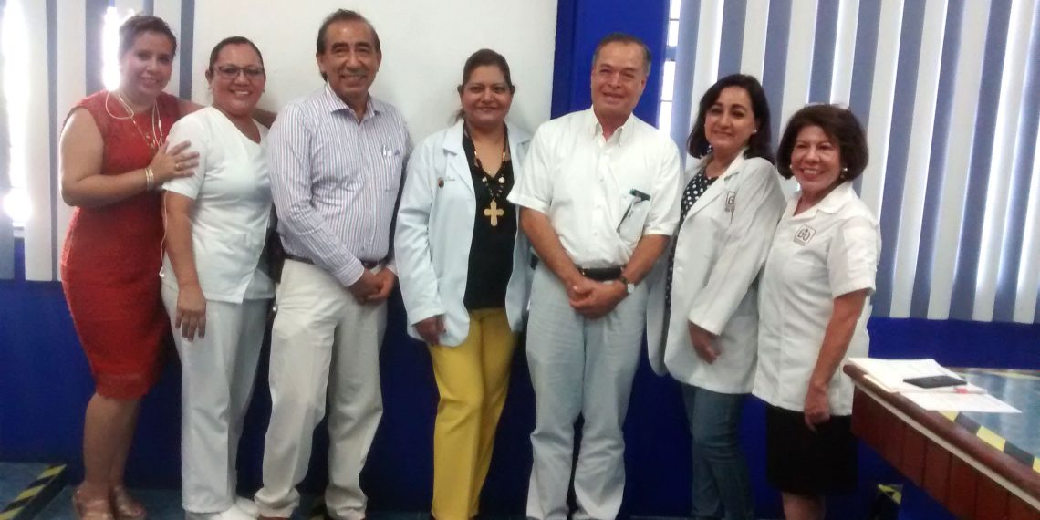 Crean Club De Salud Integral En El ISSTECH Tapachula
