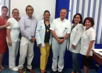 Crean Club De Salud Integral En El ISSTECH Tapachula