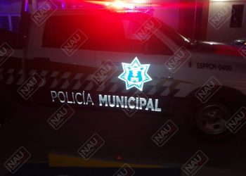 Golpean a presunto ladrón