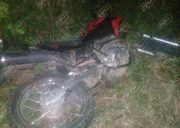 Asesinan a dos a machetazos en Suchiate