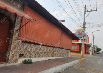 Delincuentes visitan el restaurante el Rey Del Agua Chile