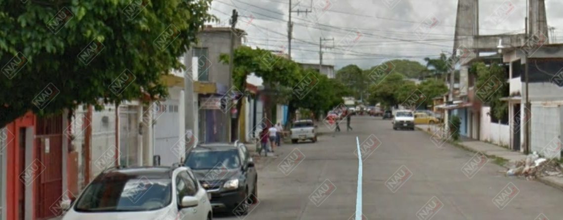 Roban más de 120 mil pesos en una casa en San José el Edén