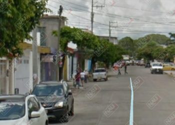Roban más de 120 mil pesos en una casa en San José el Edén