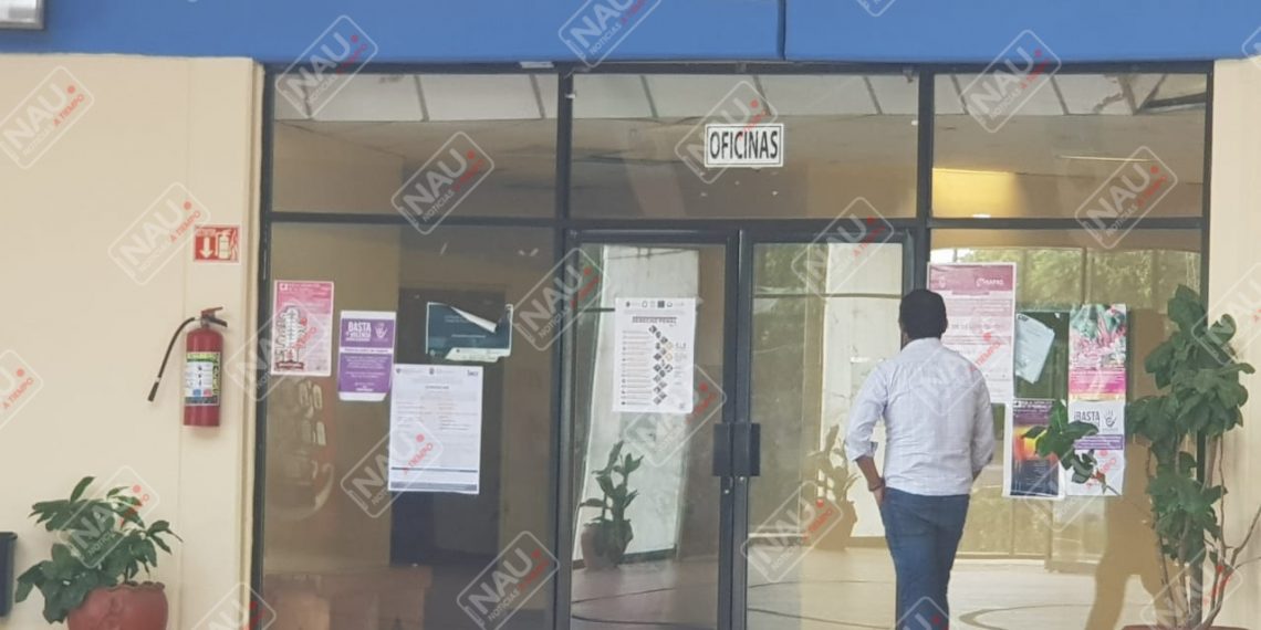 Dos ex empleados asaltan tortillería