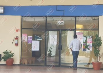 Dos ex empleados asaltan tortillería