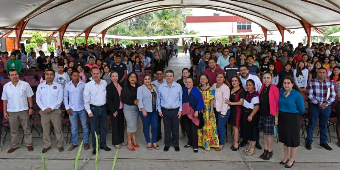 Gobierno asume con responsabilidad cada acción para combatir la violencia de género