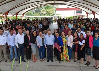 Gobierno asume con responsabilidad cada acción para combatir la violencia de género