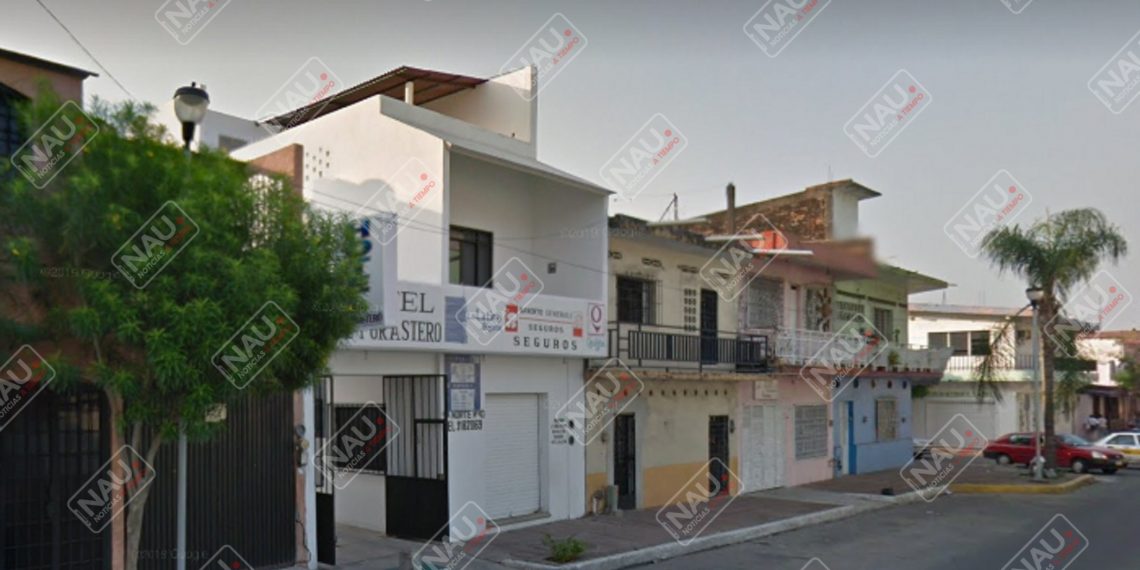 Asaltan hotel el forastero