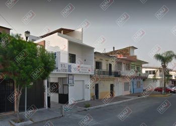 Asaltan hotel el forastero