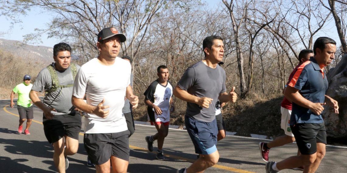 Invita Llaven a cuidar y visitar el Parque Nacional Cañón del Sumidero